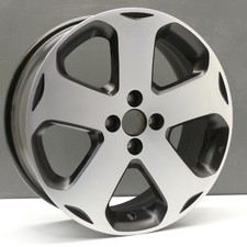 KIA RIO 3 BLACK DIAMOND CUT