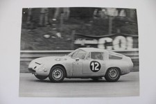 1964 Monza Italian Grand Prix