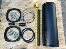 24” FIRE HYDRANT EXTENSION