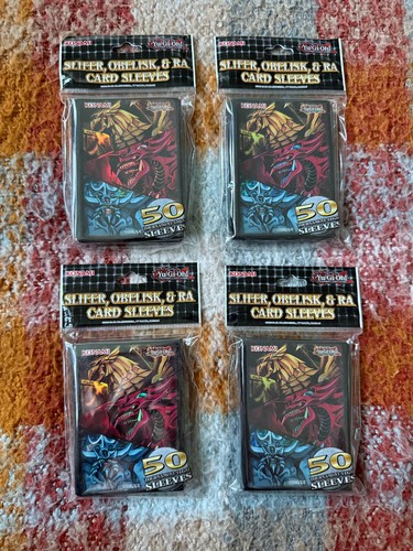 Official slifer - official,