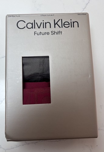 Calvin klein trunk shorty - calvin,