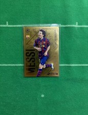 Match Attax 2024/2025 Gold