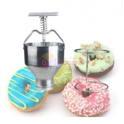 Manual doughnut donut - manual,