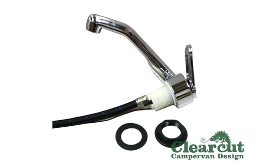 12v campervan tap - for, smev
