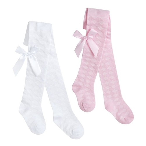 Baby girl tights spanish - baby,