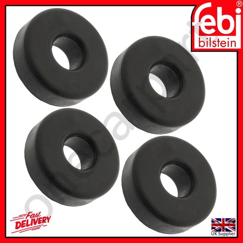 Strut mount damping ring - damping, x4