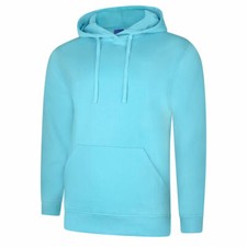 Uneek Unisex Deluxe Hooded