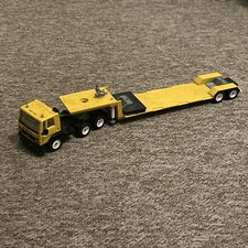 Siku 2125 Ford (ADAC) yellow