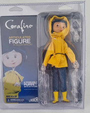Coraline Articulated In