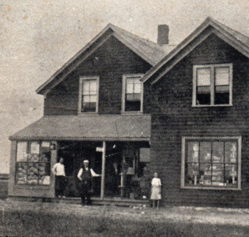 Ocean grove market store - ma,