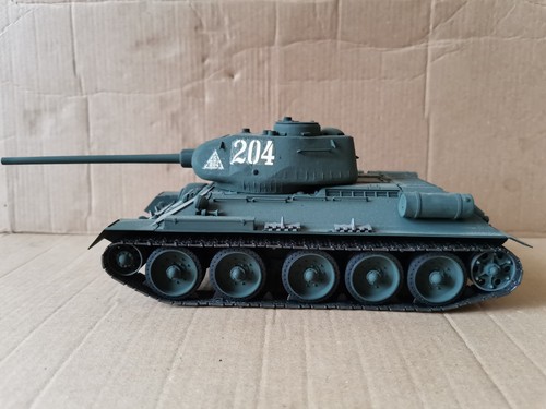T34 russian medium tank - medium,