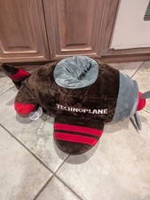 Technoplane YouTooz Plushie