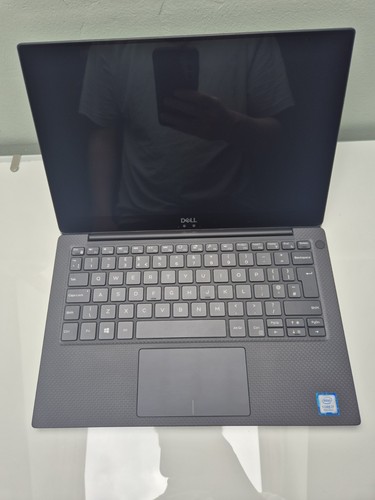 Dell xps 9370 8550u - dell,