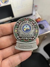 Florida Highway Patrol 2025