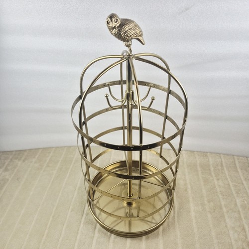 Warner bros owl jewelry - jewelry, holder