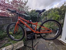 Carrera Abyss Junior Hybrid