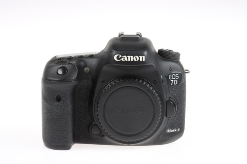 Canon eos mark - ii, body