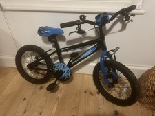 Kids Bike - Apollo Firecracker