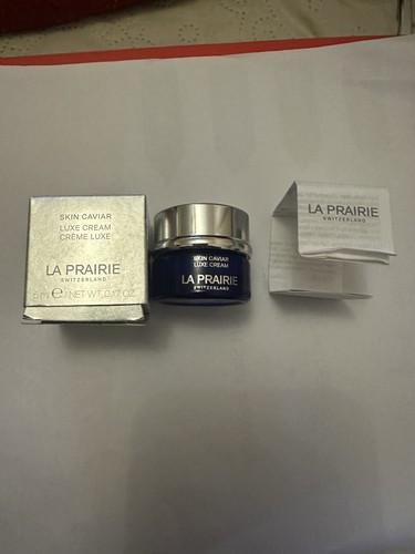Prairie skin caviar - la,