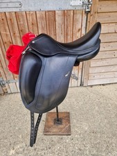 Equipe Emporio Dressage Saddle