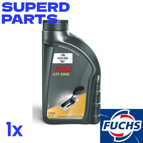 Atf oil titan bmw 8322 - titan, ;
