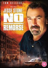 Jesse Stone: No Remorse DVD