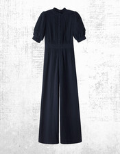 Womens cotton belted - me+em,