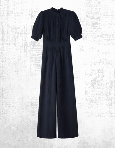 Womens cotton belted - me+em,
