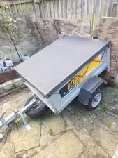 ERDE 102 CLASSIC CAMPING