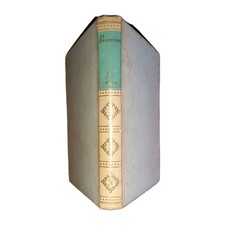 C.1940 PERSUASION BY JANE AUSTEN - NELSON, HB 