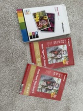 Photo Paper 6” X 4” Premium Gloss Polaroid And Canon 50 Sheets