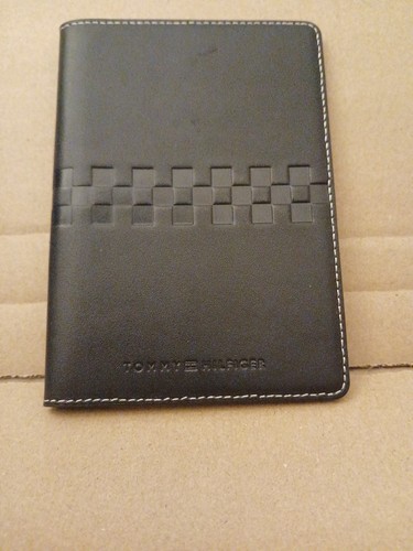 Tommy hilfiger passport - tommy,
