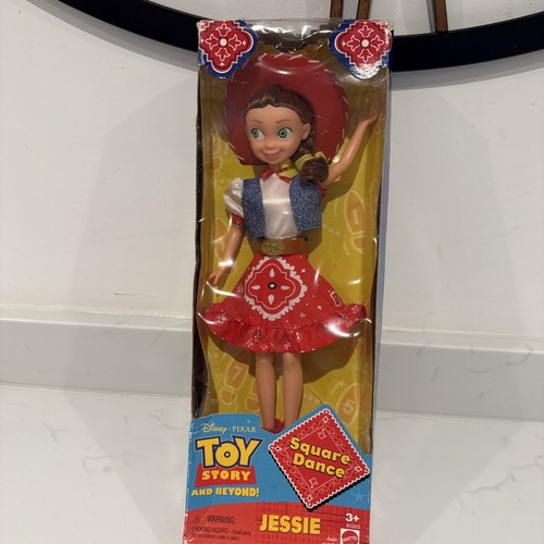 Vintage disney pixar toy - disney,