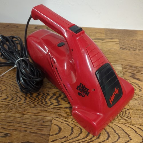 Dirt devil handy handheld - dirt,