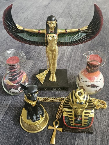 Collection egyptian - collection,