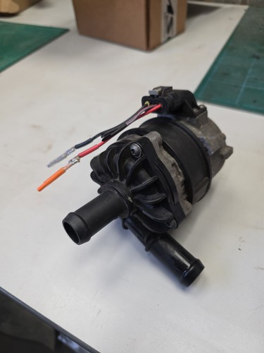 Cwa150 pierberg pump e55 - pierberg,
