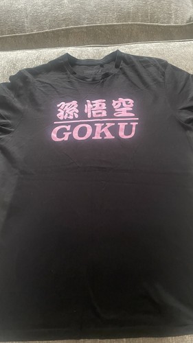 Dragon ball men t - dragon, men's
