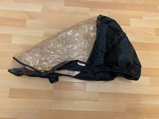 Silver Cross Replacement Carrycot Raincover Rain Cover for Wave