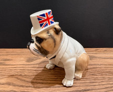 ROYAL DOULTON 'BRITISH