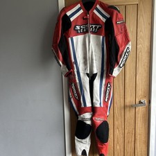 Scott leathers piece - scott, 1-piece