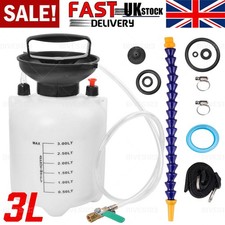 3L Pump Tool, Gear Oil Pump