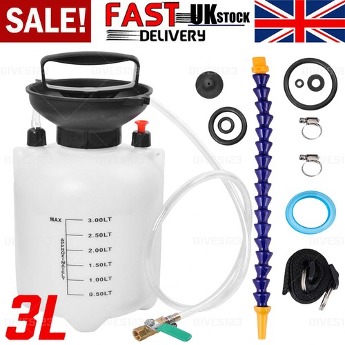 Pump tool gear - oil,