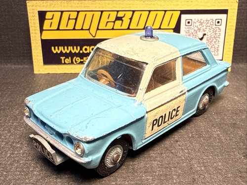 1968 corgi toys - corgi,