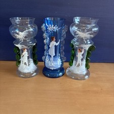 Mixed Lot Of Mary Gregory