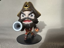 Gangplank Collectible Figure