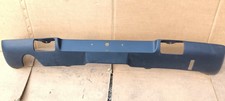 Original Rear Bumper Diffuser