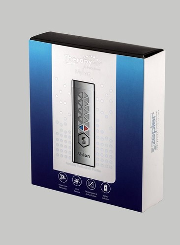 Zepter myion personal ionic - zepter,