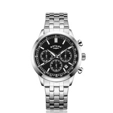 Rotary Chronograph Men's