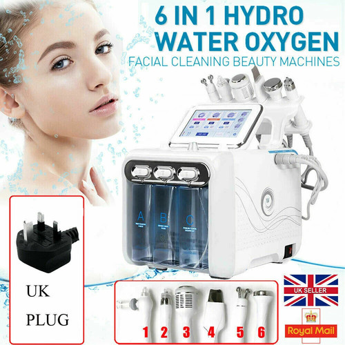 In1 spa hydra water facial - in1,