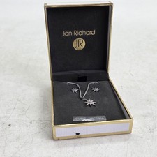 Jon richard cubic zirconia - cubic,